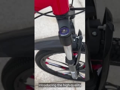 Hızlı Teslimat 24 Hızlı Dağ Bisikleti Alüminyum Alloy Rim For Man Road Bike